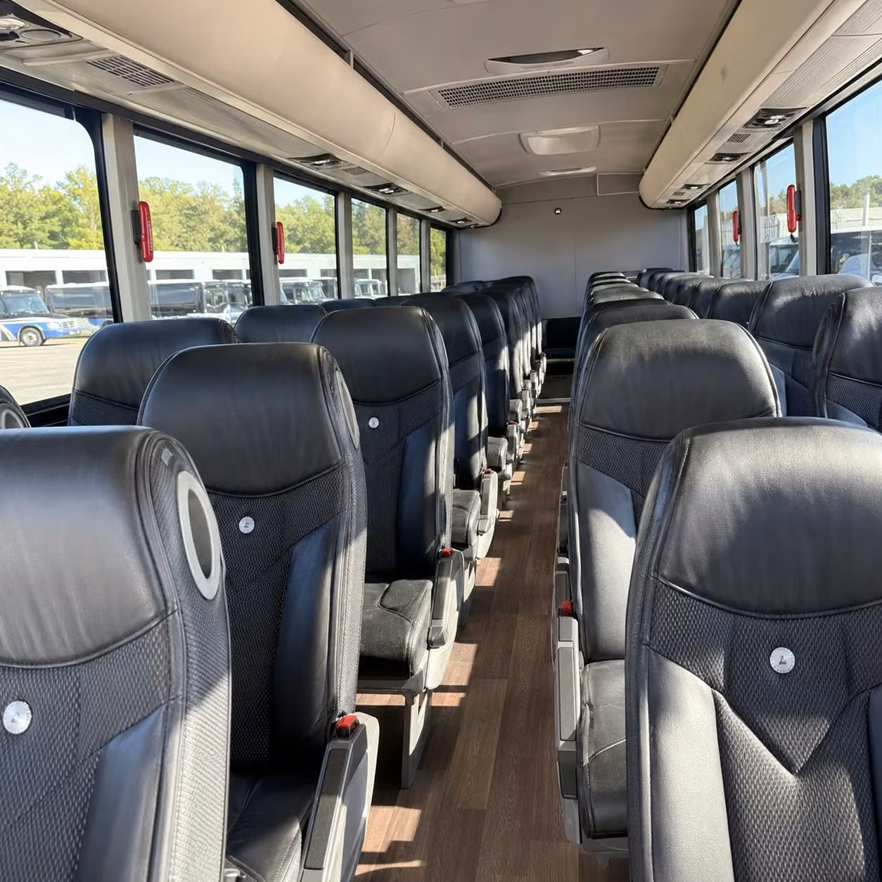 miramar concert transportation