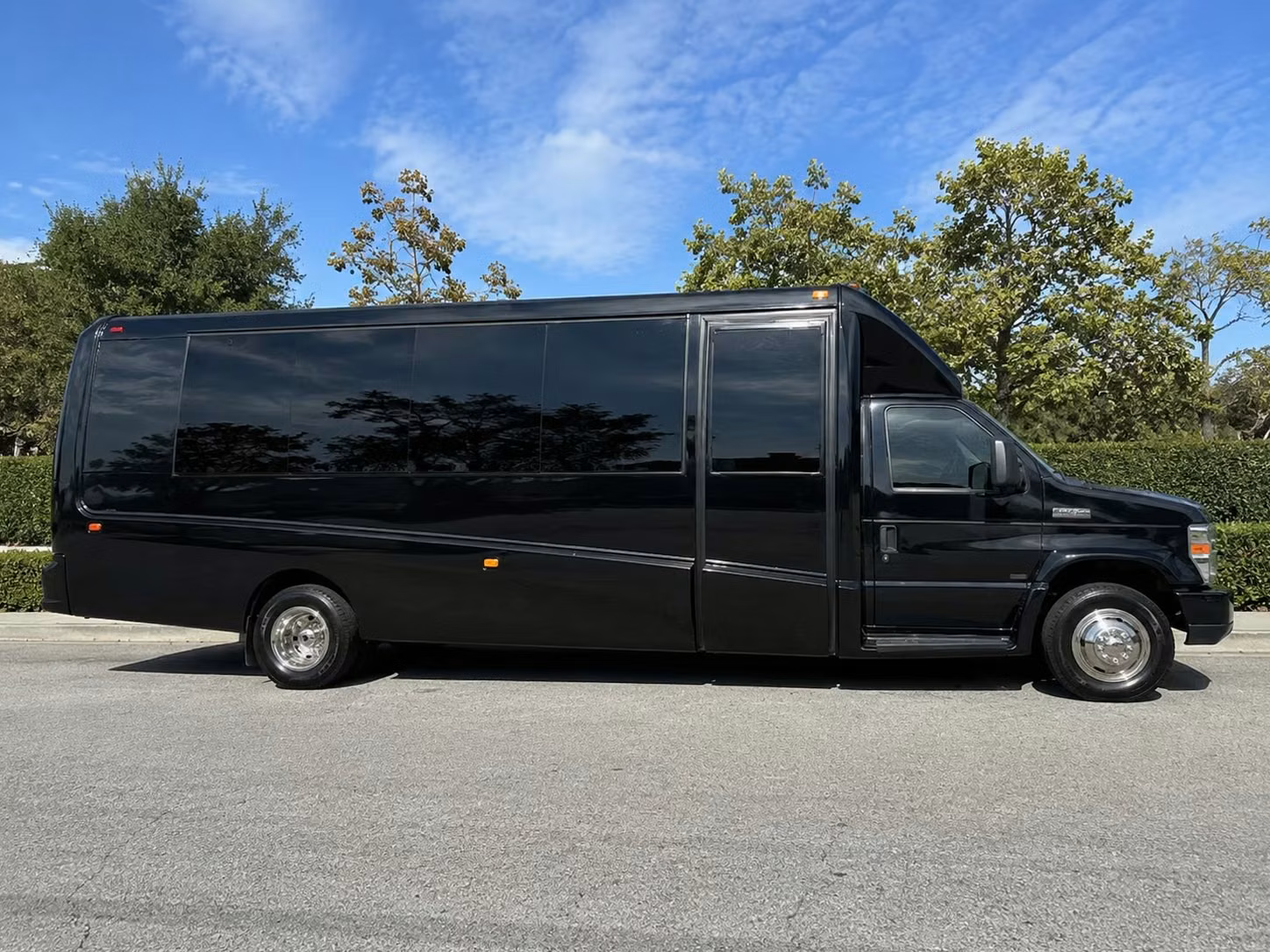 miramar employee transportation